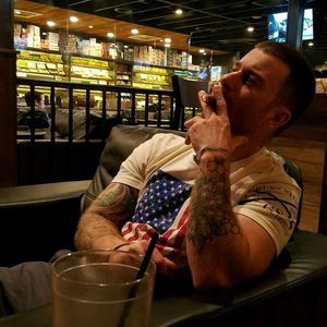 Meet your Posher, Kyle